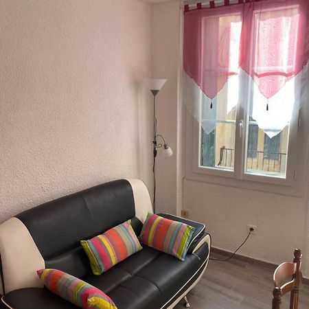 Studio Avec Wifi A 50 M De La Plage Dans Une Rue Pietonne Collioure Exterior photo