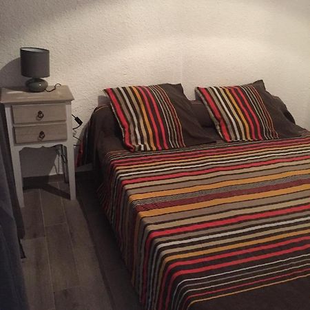 Studio Avec Wifi A 50 M De La Plage Dans Une Rue Pietonne Collioure Exterior photo