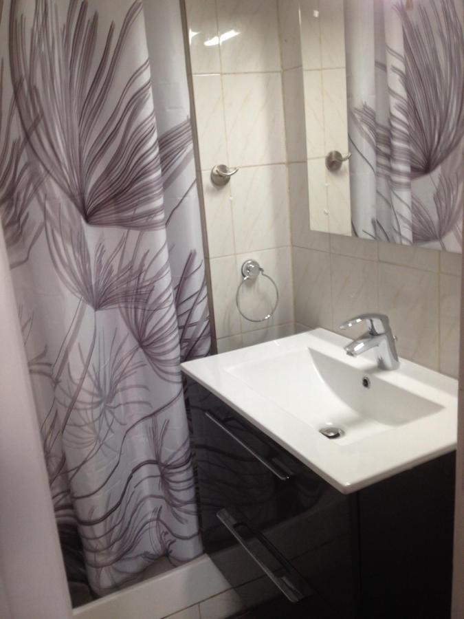 Studio Avec Wifi A 50 M De La Plage Dans Une Rue Pietonne Collioure Exterior photo