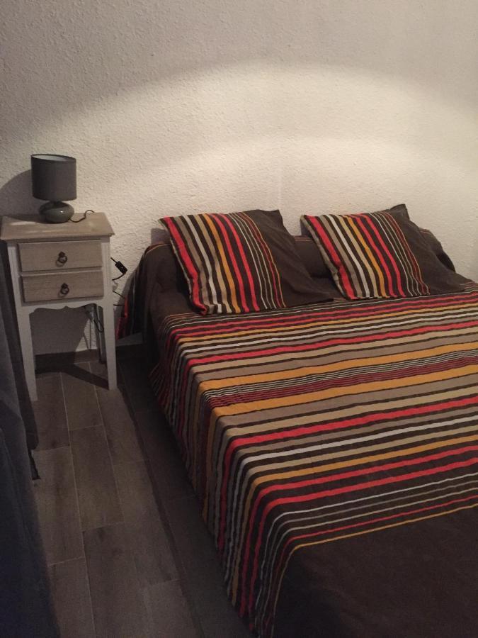 Studio Avec Wifi A 50 M De La Plage Dans Une Rue Pietonne Collioure Exterior photo